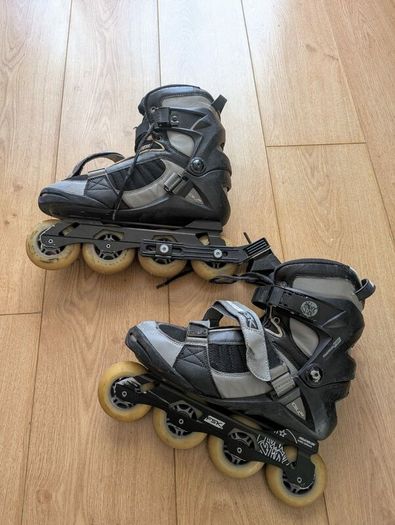 POWERSLIDE inline skates