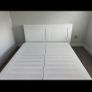 ikea headboard Image 4
