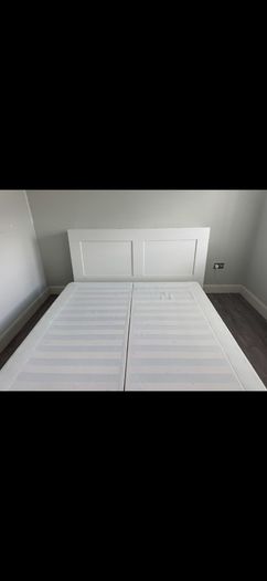 ikea headboard