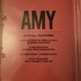 Amy Documentary DVD Amy Winehouse Two Disc Edition Image 3