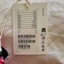Cos pink summer dress never worn size 16 Image 2