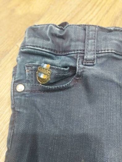Mayoral baby trousers