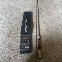 Majorcraft Finetail Glass Rod
