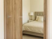 Wardrobe Maya 150cm 1 Sonoma