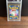 2021 Umbreon Gold Star #12 PSA 10 - 25th Anniversary - Pokemon Image 2