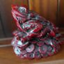 chinese frog Image 3