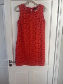 Wallis Dress