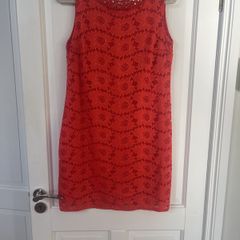 Wallis Dress