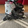kids monster high rollerblades Image 3