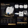 Emsculpt plus pelvic floor Image 4