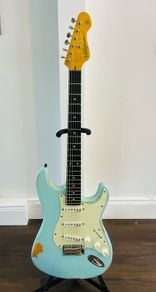 Wilkinson Vintage