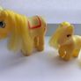 My little pony Vintage Fakies Image 4