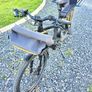 Riese & Muller Multicharger 2 Vario | Bosch Cargo E-Bike | Family Setup Image 6
