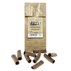 GlasGarten Crispy Caves S 9 stk/pack