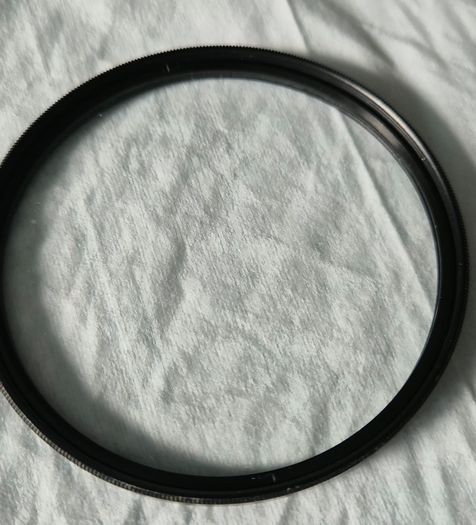 RF-UVF77s 77mm Multi - Coated UV Filter