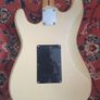 1980s Marlin Sidewinder electric guitar Image 4