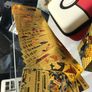 Pokemon cards with Pokeball case Image 4