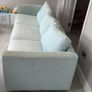 4 Seater Ikea Couch - Free - Collection only - Clonskeagh , Dublin 14 Image 3