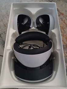 Playstation VR2