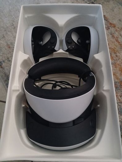 Playstation VR2