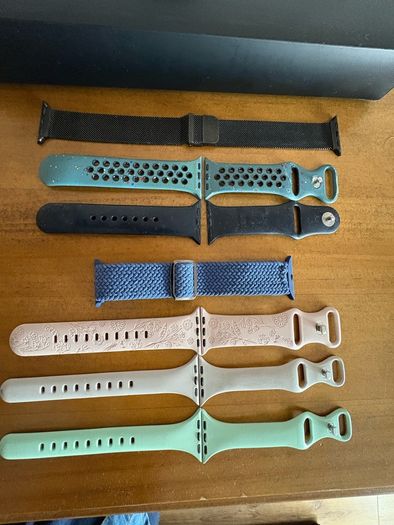 Apple Watch SE 40mm 2nd gen