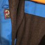 Phenix Ski blue jacket Image 6