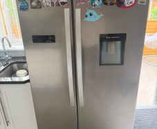American style fridge freezer for sale