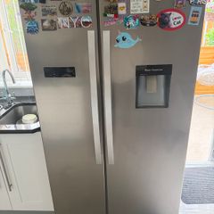 American style fridge freezer for sale