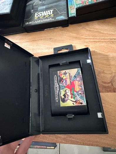 Sega Megadrive games Sonic Castlevania