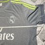 Adidas Climacool Real Madrid 2014 2015 Away Jersey Size XL Image 4