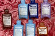 Dr Bonner's Soap