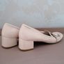 Vintage shoes size 39 Image 5
