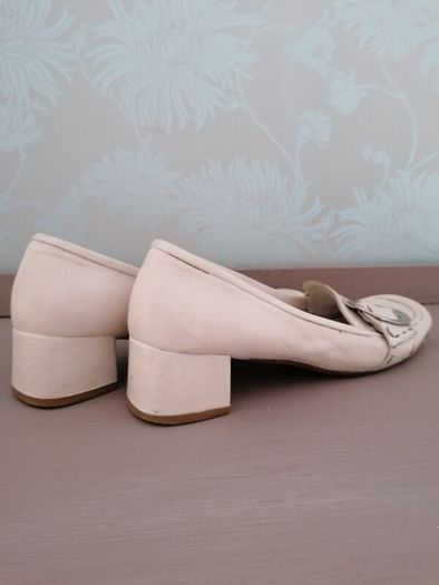 Vintage shoes size 39