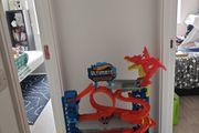 Hot Wheels Ultimate Garage