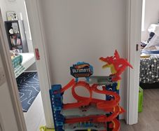 Hot Wheels Ultimate Garage