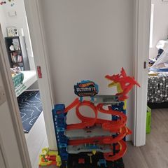 Hot Wheels Ultimate Garage