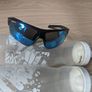 VAN RYSEL Adult Cycling Glasses plus two GIANT LIV cycling btls Image 9
