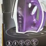 Russell hobbs steam iron, brand new, never used Image 3