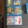 Disney Selection of blu rays Image 5