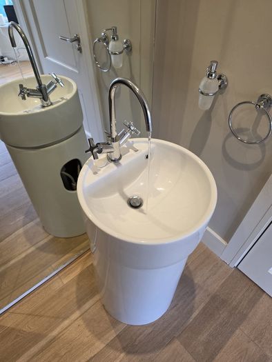 vanity unit for sale