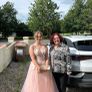 Debs Dress Image 5