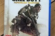 PS4 Call of Duty Advanced Warfare