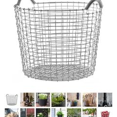 Korbo basket