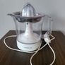 Citrus Juicer Kenwood, Je290, White Image 2