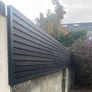 Composite Slatted Cladding Image 7