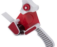 New Packing Tape Gun Dispenser Cutter Pack Carton Boxes Sealer Packaging #1441