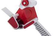 New Packing Tape Gun Dispenser Cutter Pack Carton Boxes Sealer Packaging #1441