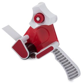 New Packing Tape Gun Dispenser Cutter Pack Carton Boxes Sealer Packaging #1441