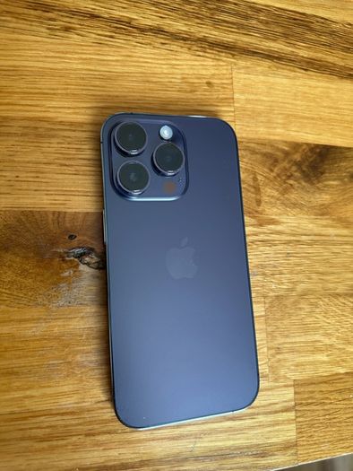IPhone 14 Pro Unlocked