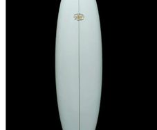 Lost Surfboards 6'8 Smooth Operator Midlength FCS II Five Blue